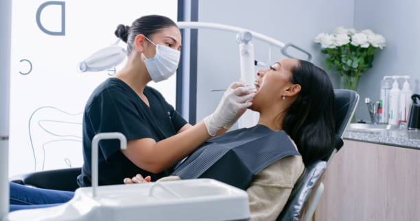 Why Choose Us for Your Dental Needs in Brundidge, AL