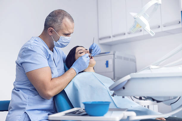 Laser Dentistry in Brundidge, AL